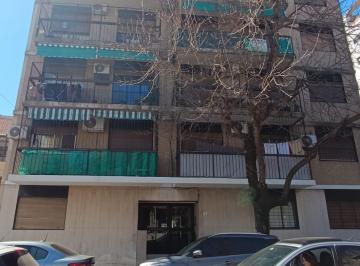 Departamento de 1 ambiente, Floresta · Monoambiente San Nicolas 700