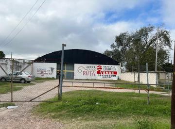 Bodega-Galpón · 513m² · Galpón en Venta - Villa El Libertador