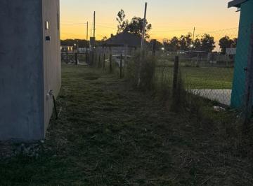 Casa de 1 ambiente, San Vicente · Casa en Espacios Al Sur