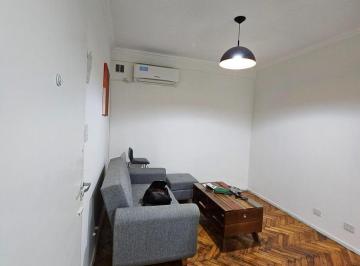 Departamento · 55m² · 2 Ambientes · Departamento en Alquiler - 1 Dormitorio 1 Baño - Boedo