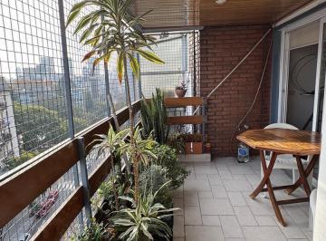 Departamento · 142m² · 5 Ambientes · 2 Cocheras · Departamento en Venta de 4 Ambientes con Dependencia Escritorio y 2 Cocheras en Caballito