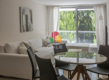Foto1 · Apartamento en Venta de 2 Dorm. en Punta del Este Sobre Roosevelt