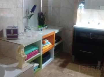 Casa · 170m² · 3 Ambientes · 2 Cocheras · Venta Casa 3 Ambientes Apta Credito Hipotecario. Parque Sakura. Exaltación de La Cruz