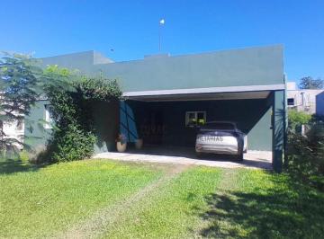 Casa · 98m² · 3 Ambientes · 1 Cochera · Casa en Venta - Country Loma Linda E