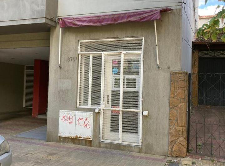 Local comercial · 30m² · 1 Ambiente