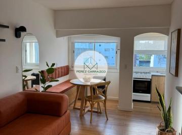 Departamento · 22m² · 1 Ambiente · Departamento en Mar del Plata