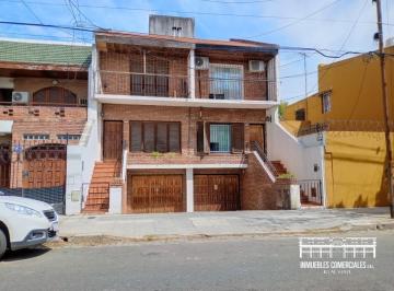 PH · 169m² · 4 Ambientes · 2 Cocheras · Venta PH Tipo Duplex 2 Cocheras con Jardin en Saavedra