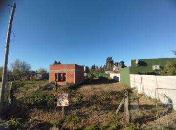 Terreno · 299m² · Terreno en Sicardi
