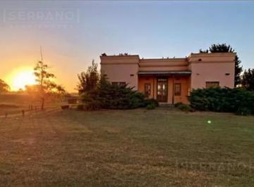 Terreno · 2000m² · Venta Lote 2000 m² en Espinillo Golf, Club de Campo. Lujan