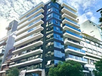 Departamento · 42m² · 2 Ambientes · Venta 2 Ambientes Edificio Premium - Las Cañitas Palermo