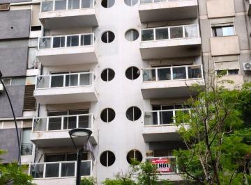 Departamento de 1 ambiente, Córdoba · Chacabuco 36, Depto 1 Dormitorio Externo con Balcon, Oportunidad y Buena Ubicacion!