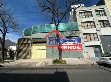 Depósito · Depósito en Flores
