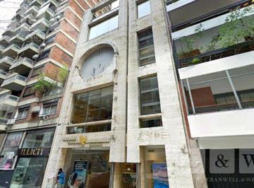 Oficina comercial · 625m² · Arenales 900 | Oficinas en Alquiler | Retiro