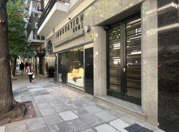 Departamento de 3 ambientes, Recoleta · Av Quintana y Montevideo Cfte 94 m Estilo Racionalista Gran Categ