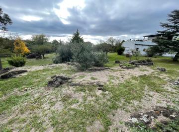 Terreno · 534m² · Tres Condores - El Manzano - 534,67 m²