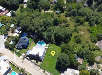 Terreno · 640m² · Terreno en Villa Carlos Paz