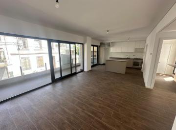 Departamento · 119m² · 5 Ambientes · 2 Cocheras · Departamento en Flores