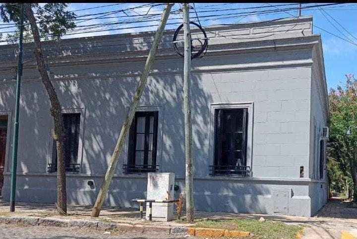 Casa · 245m² · 5 Ambientes