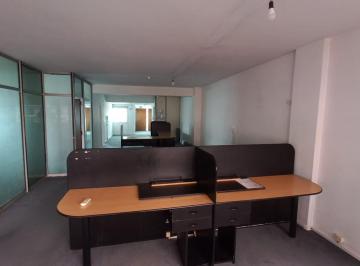 Oficina comercial · 100m² · 1 Cochera · Oficina en Barrio Norte