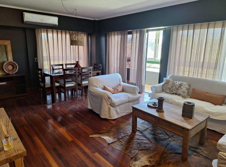 Departamento · 95m² · 12 Ambientes · 1 Cochera