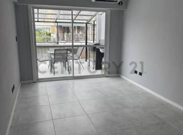Departamento · 50m² · 3 Ambientes · Espectacular Tres Ambientes en Venta Ubicado en Belgrano con Balcón Terraza.