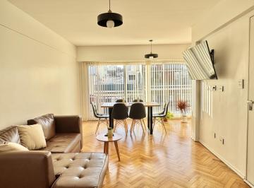 Departamento · 100m² · 3 Ambientes · 1 Cochera · Exclusivo y Diferente - Recoleta