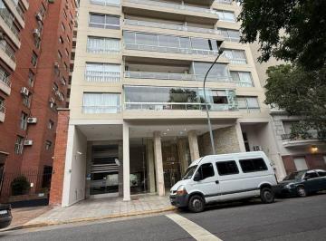 Departamento de 4 ambientes, Villa del Parque · Venta Depto Al Frte 4 Amb C/coch Exclusivo Complejo Due Torri con Amenities Premium en V. del Parque