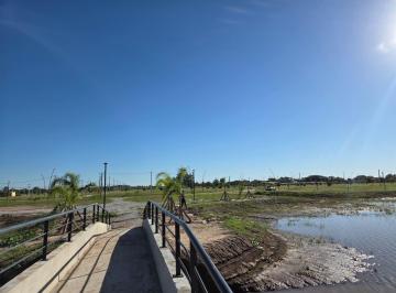 Terreno · 360m² · Terreno en Villa Amelia