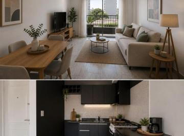 Departamento de 2 ambientes, Villa Pueyrredón · Venta de Departamento 2 Ambientes - Villa Pueyrredón
