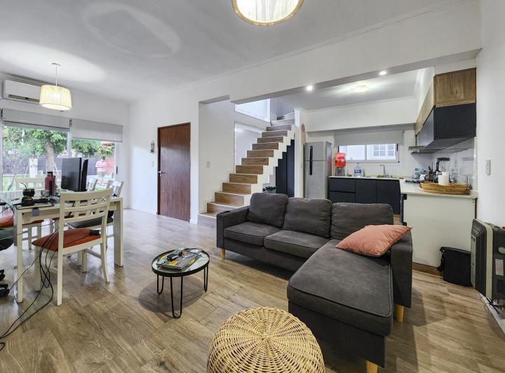 Casa · 142m² · 5 Ambientes