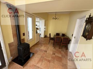 Departamento · 70m² · 3 Ambientes · Alquiler - Departamento 3 Ambientes Muy Luminoso - Palermo