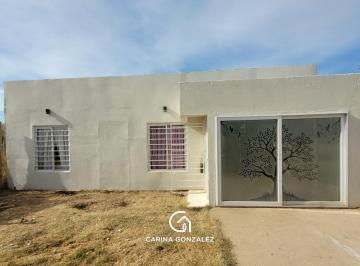 Casa · 300m² · 3 Ambientes · Venta Casa Dos Dorm. - B° Caminos del Sol - Plottier - Neuquén