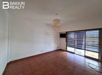 Departamento · 33m² · 2 Ambientes · Departamento 2 Ambientes en Alquiler en Recoleta