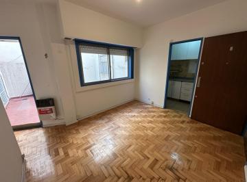 Departamento · 40m² · 2 Ambientes · Dpto 2amb "Viví Palermo Hollywood" Se Parte de La Cultura Palermitana