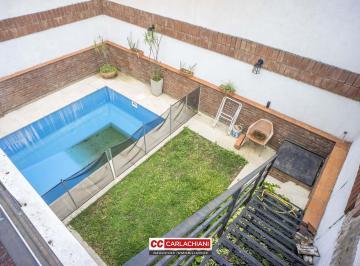 Terreno · Ve]nta Casa con Piscina en Lourdes - Ideal Constructoras/instituciones