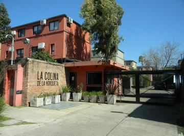 Casa · 105m² · 4 Ambientes · 2 Cocheras · Casa en La Horqueta