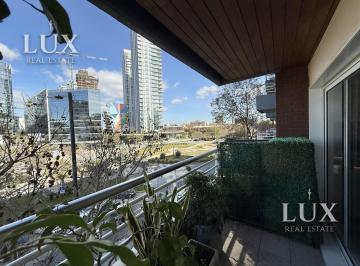 Departamento · 86m² · 4 Ambientes · Departamento 3 Ambientes en Venta en Puerto Madero, Buenos Aires