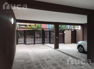Casa · 116m² · 4 Ambientes · 1 Cochera · Dúplex de Tres Dorm. y Cochera a Estrenar en Venta - Olivos