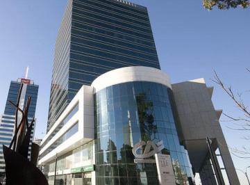 Oficina comercial · 37m² · Oficina en Wtc Torre 3 - Todo Incluido