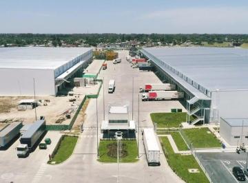 Depósito · 2860m² · Depósito Aaa en Esteban Echeverria