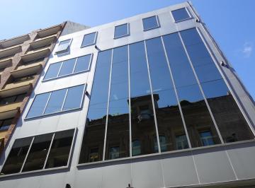Oficina comercial · 4440m² · Edificio en Block - Alquiler y Venta