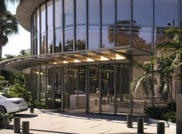 Oficina comercial · 305m² · Venta de Salón Comercial en Edificio Corporativo Clase a - Asunción, Paraguay - Matter