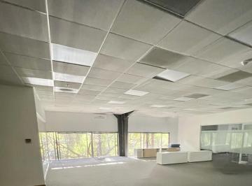Oficina comercial · 335m² · Oficina en Alquiler - Edificio Beta 4