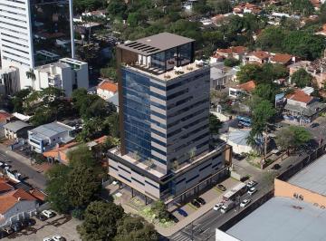 Oficina comercial · 540m² · En Venta - Asunción Trading Center - Oficinas Corporativas
