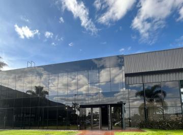 Oficina comercial · 400m² · Oficina en Alquiler Zonamerica