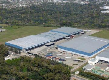 Depósito · 18000m² · Depósito Aaa en Garín