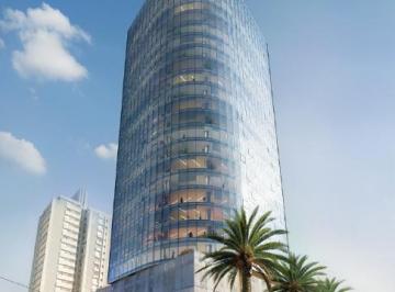 Oficina comercial · 620m² · Alquiler Oficinas Zona Franca Punta del Este