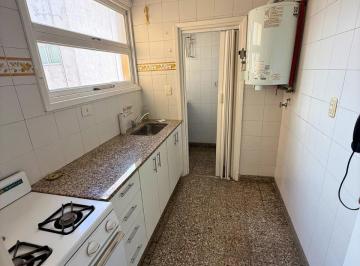 Departamento · 46m² · 3 Ambientes · Departamento de 3 Ambientes a La Venta en Macrocentro, Mar del Plata