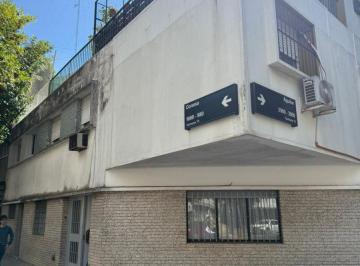 PH de 4 ambientes, Colegiales · Colegiales Residencial PH Entrada Indep. 4 Amb Al Frente con Patio
