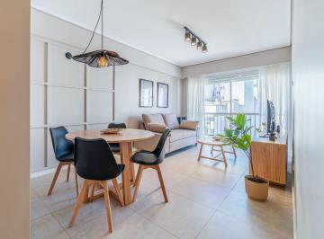 Departamento · 50m² · 2 Ambientes · Departamento en Venta de Dos Amb con Dependencia y Espacio de Cochera.